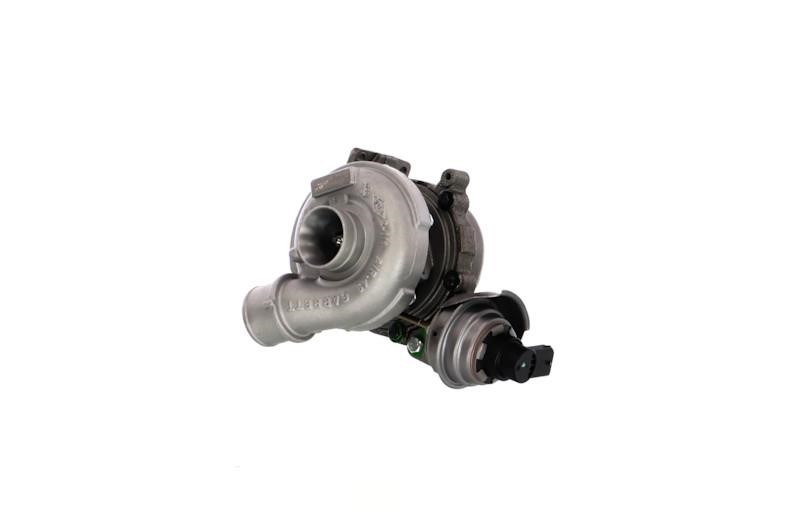 Turbocharger Iveco: 003001004228R REMANTE Turbocharger