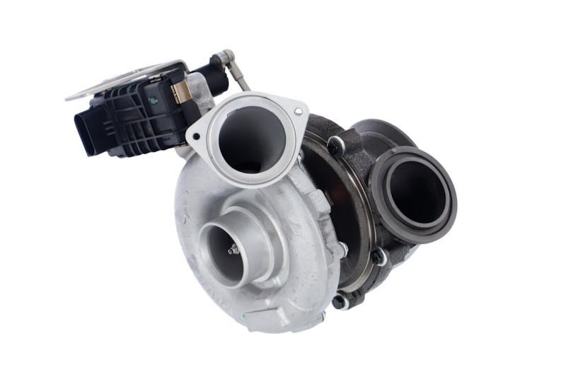 003002000053R REMANTE Turbocharger