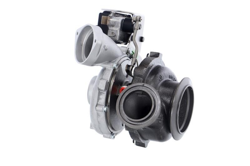 Turbocharger REMANTE 003-002-000053R
