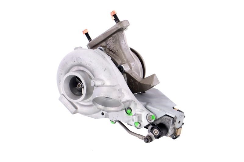 003002000072R REMANTE Turbocharger