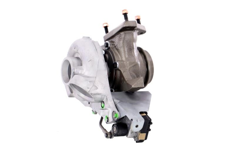 Turbocharger REMANTE 003-002-000072R