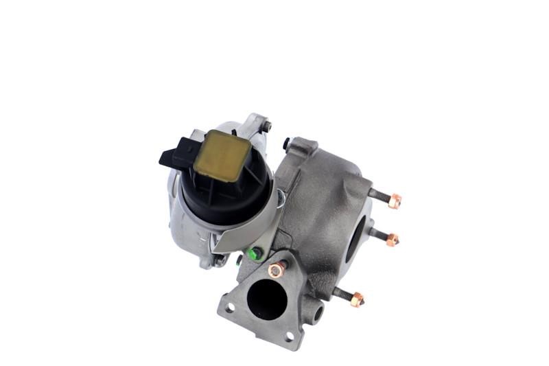 Turbocharger REMANTE 003-002-001034R