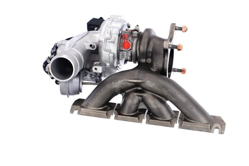 Turbocharger REMANTE 003-002-001378R