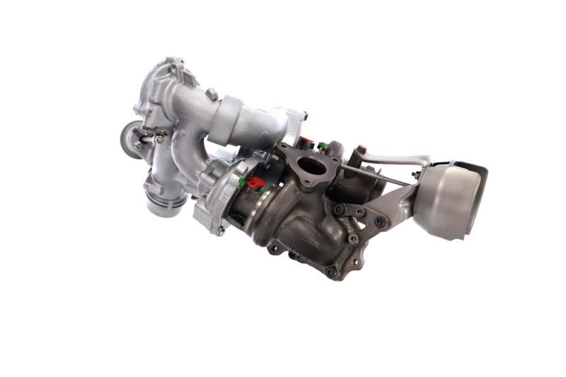 Turbocharger REMANTE 003-002-001068R