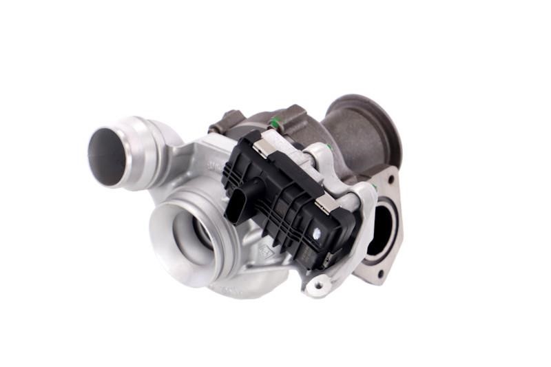 Turbocharger BMW: 003002004138R REMANTE Turbocharger