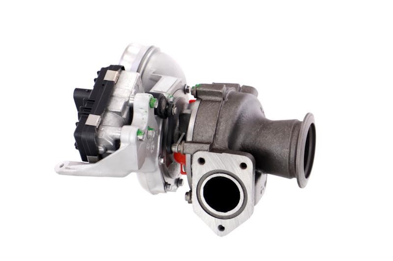 Turbocharger REMANTE 003-002-004138R