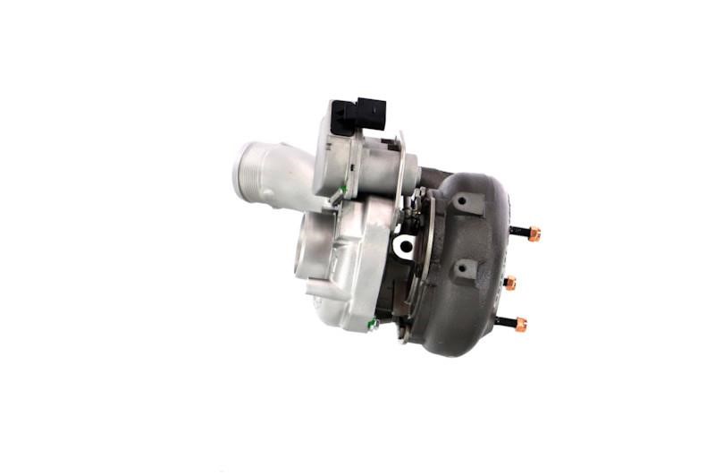 Turbocharger REMANTE 003-002-000005R