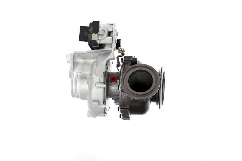 Turbocharger REMANTE 003-002-001095R