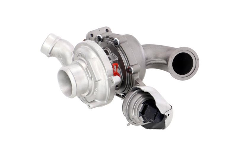 Turbocharger Fiat: 003002004417R REMANTE Turbocharger