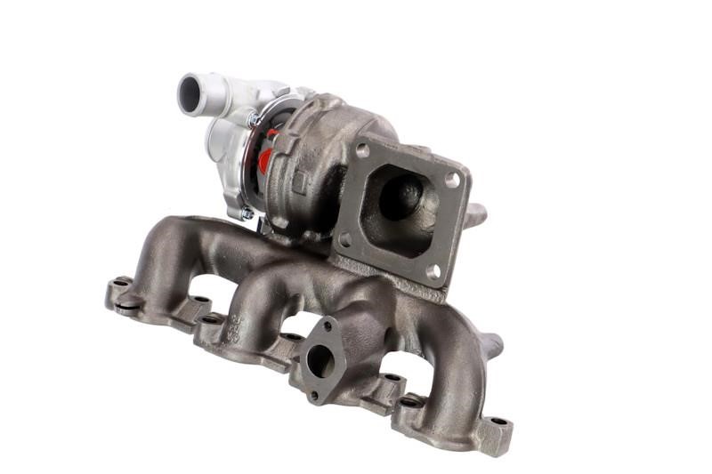 Turbocharger REMANTE 003-002-000007R