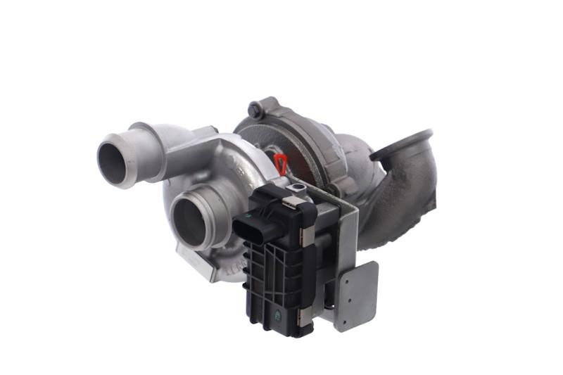 003002000008R REMANTE Turbocharger
