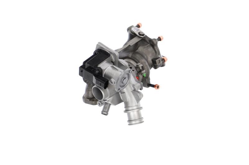 003002001223R REMANTE Turbocharger