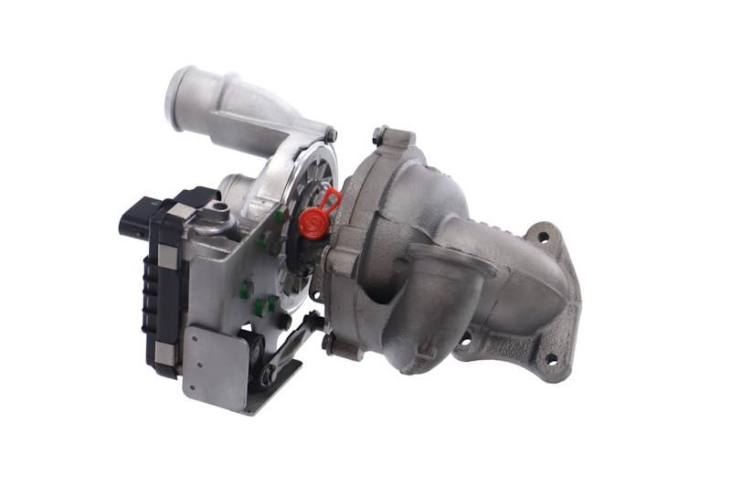 Turbocharger REMANTE 003-002-000008R