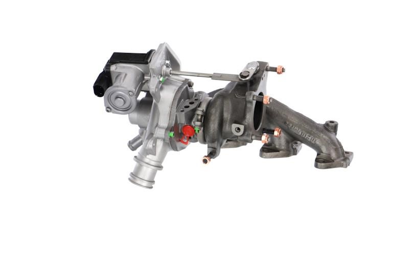 Turbocharger REMANTE 003-002-001223R
