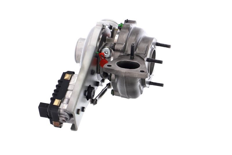 Turbocharger REMANTE 003-002-001249R