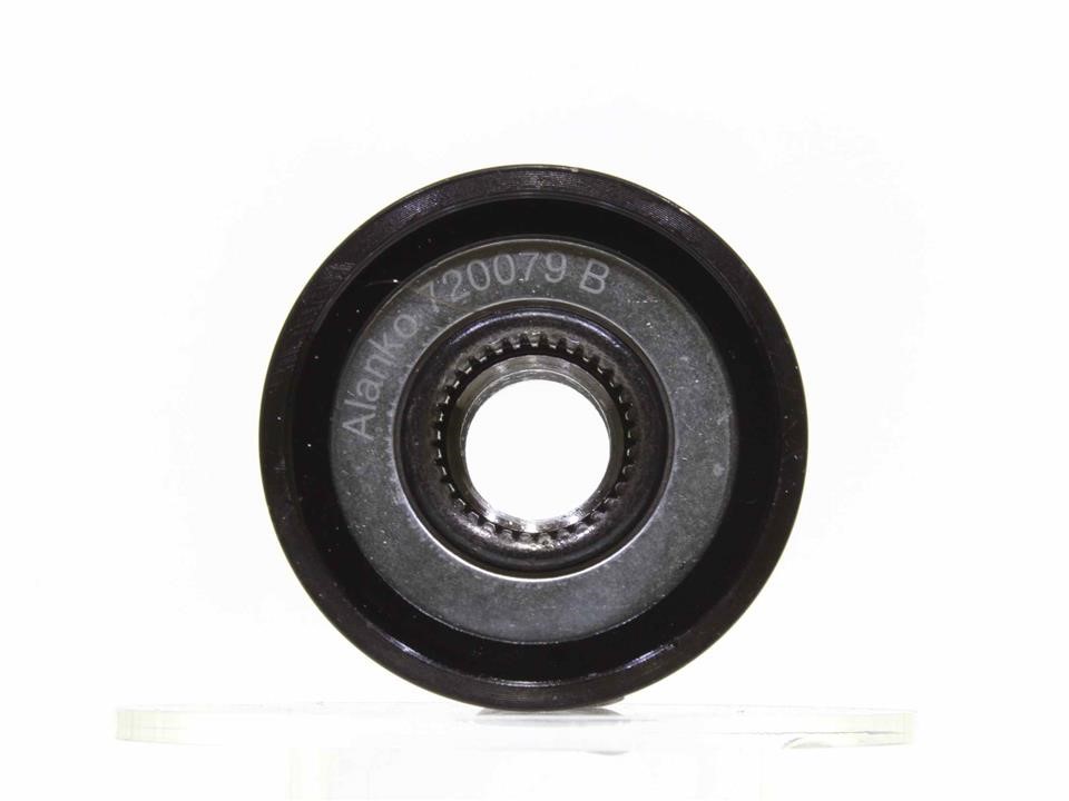 Alanko 10720079 Belt pulley generator 10720079