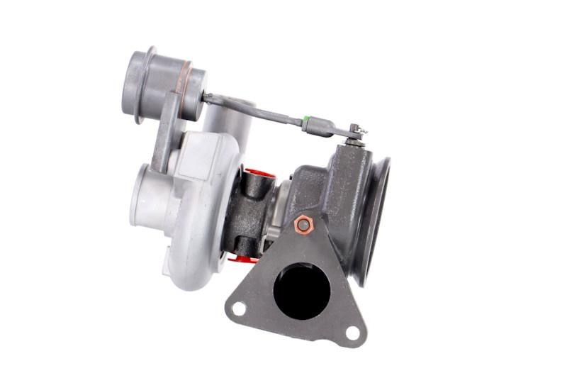 Turbocharger REMANTE 003-001-000012R