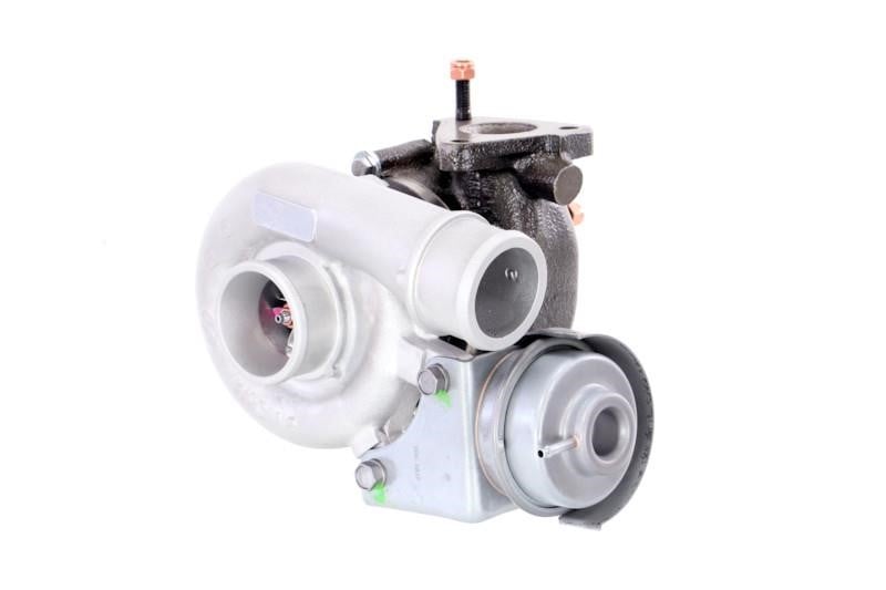 003001000320R REMANTE Turbocharger