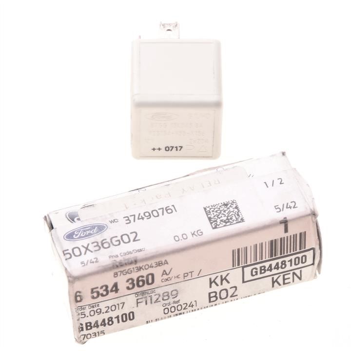 Buy Ford 6 534 360 at a low price in United Arab Emirates!
