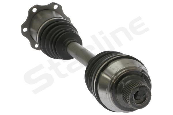 Drive shaft StarLine 12.67.611
