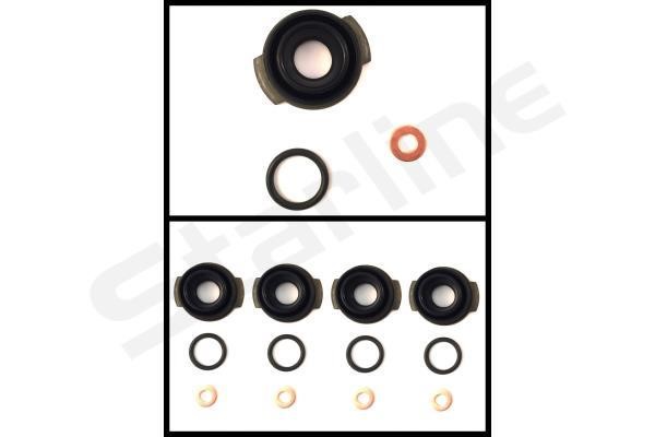 StarLine DP ND-5014S Fuel injector repair kit DPND5014S