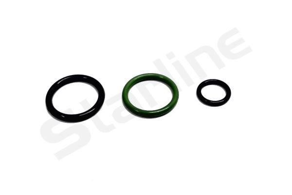 DPND5201RK StarLine Fuel injector repair kit