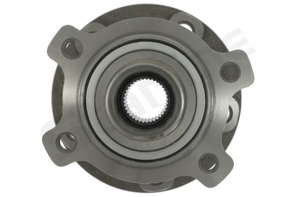 Wheel hub bearing StarLine LO 26687