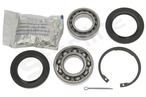 StarLine LO 00910 Wheel bearing kit LO00910