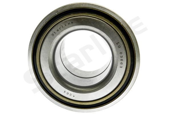 StarLine LO 03663 Wheel bearing kit LO03663