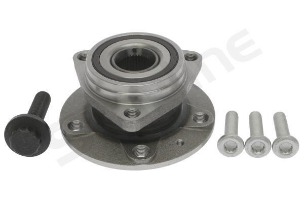 StarLine LO 27011 Wheel hub bearing LO27011