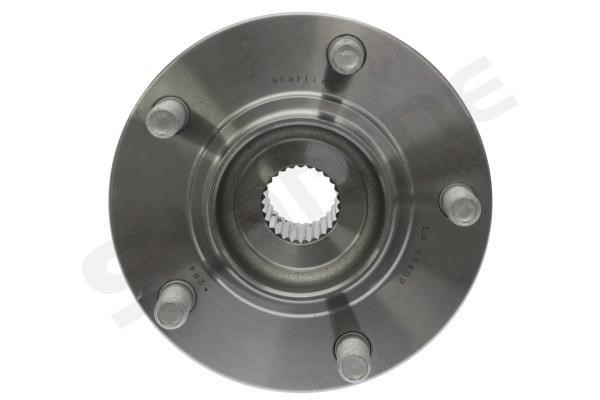 Wheel bearing kit StarLine LO 27409