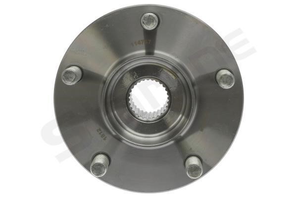 Wheel hub bearing StarLine LO 27652
