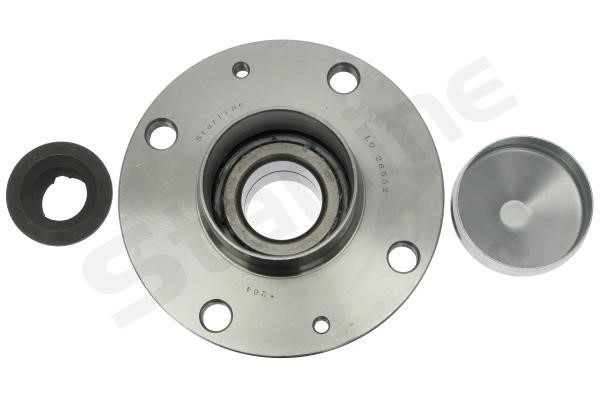 Wheel hub bearing StarLine LO 26552