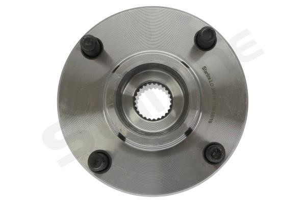 Wheel hub StarLine LO 35018