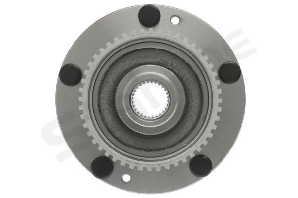 Wheel hub StarLine LO 38013