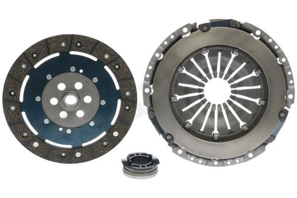 Clutch kit StarLine SL 3DS1307