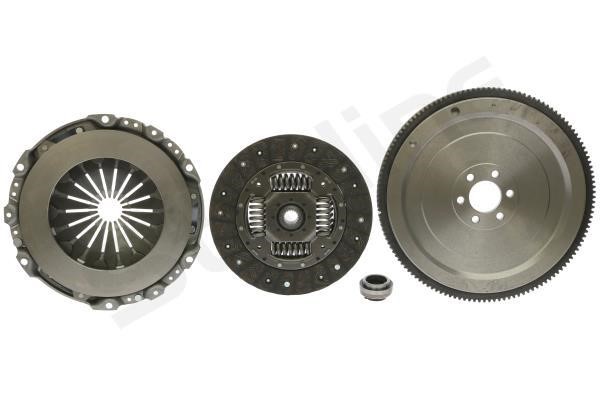Clutch Kit StarLine S L4DS1295