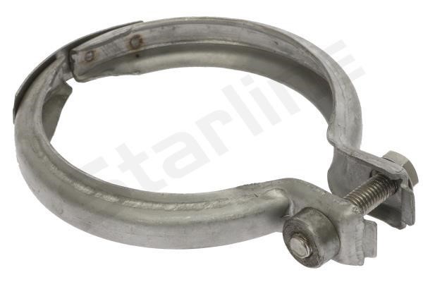 StarLine ST 124-895 Exhaust clamp ST124895