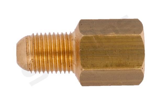 STBH36 StarLine Brake tube nut, external thread