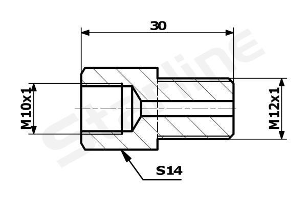 Buy StarLine ST BH36 at a low price in United Arab Emirates!