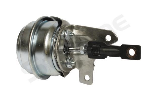 Turbine control valve StarLine TD ND-5002