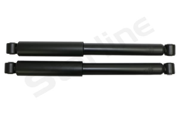 StarLine TL C00358/9 Suspension shock absorbers, kit TLC003589