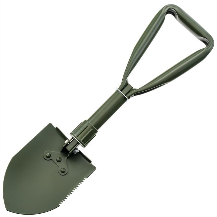 MFH 25644 Sapper shovel MFH Olive Green 25644