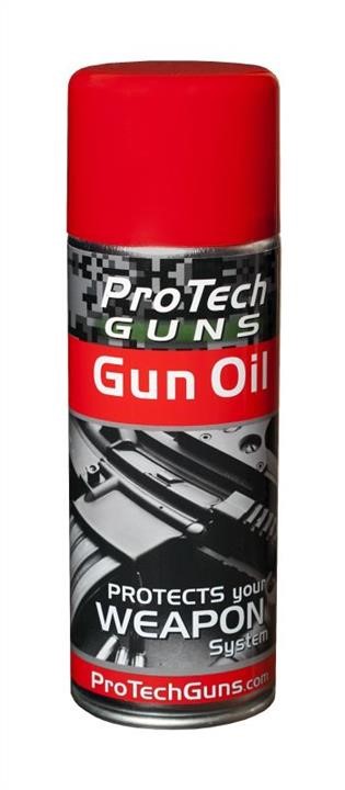 ProTech Guns 10564 Gun oil ProTechGuns 400 ml 10564