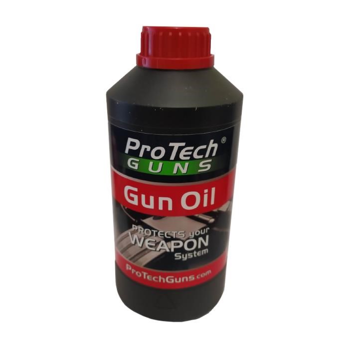 ProTech Guns 10566 Gun oil Protechguns 1 L 10566