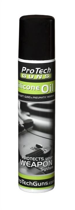 ProTech Guns 10570 Silicone oil ProTechGuns 100 ml 10570