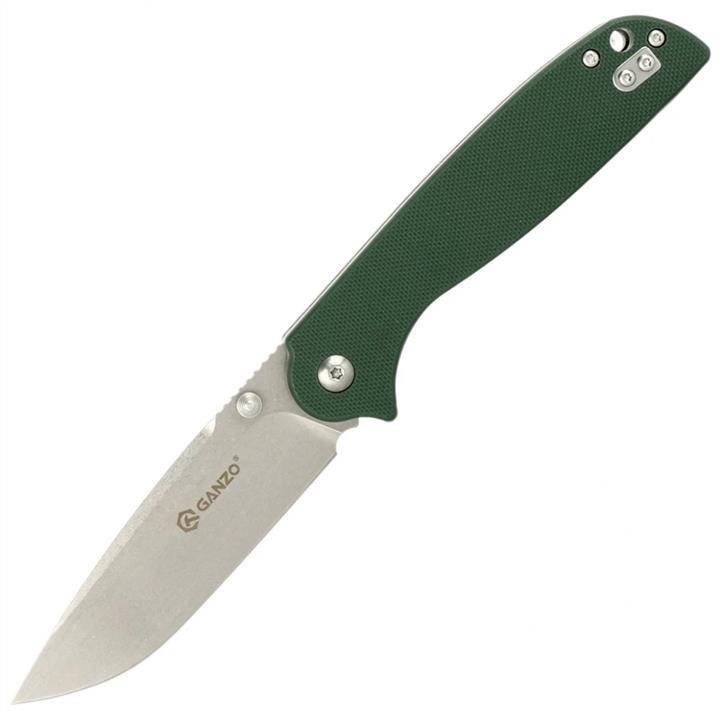 Ganzo 29585 Folding knife Ganzo G6803 Green 29585