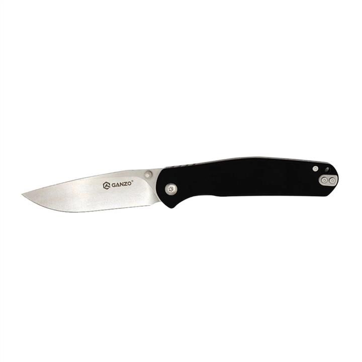 Ganzo 29586 Folding knife Ganzo G6804 Black 29586