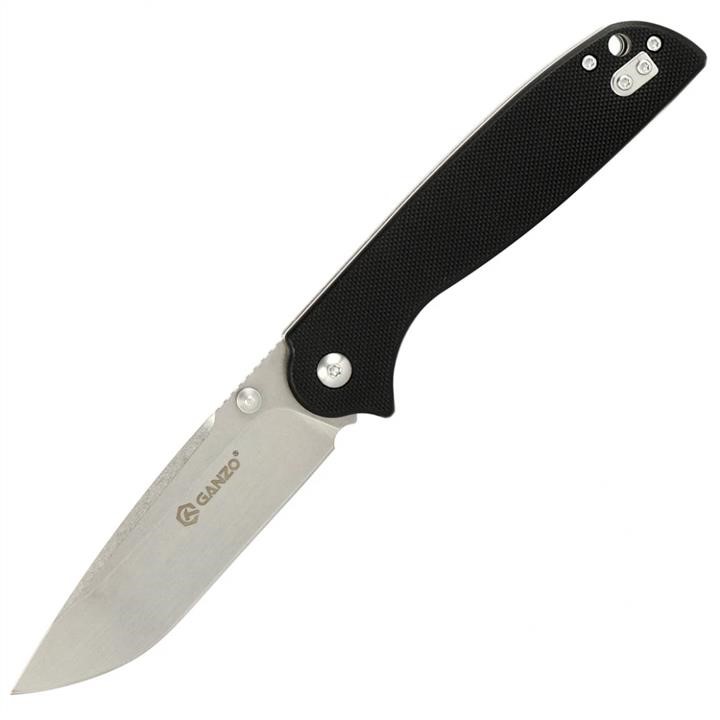 Ganzo 27803 Folding knife Ganzo G6803 Black 27803
