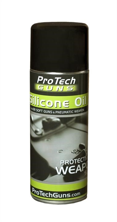 ProTech Guns 10673 Silicone oil ProTechGuns 400 ml 10673